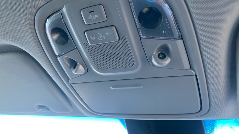 Kia Sportage 1.6 CRDi 48V ISG 2 5dr DCT Auto Diesel Estate